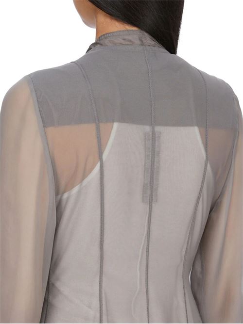 Blazer Stag JKT RICK OWENS | RP01F6703TUJS34